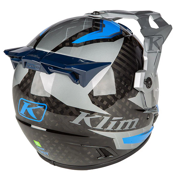 Klim - Krios Pro Helmet ECE/DOT - Image 4