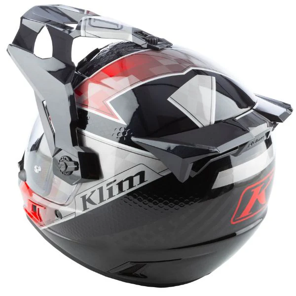 Klim - Krios Pro Helmet ECE/DOT - Image 49