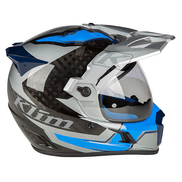 Klim - Krios Pro Helmet ECE/DOT - Image 5