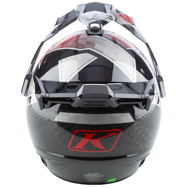 Klim - Krios Pro Helmet ECE/DOT - Image 50