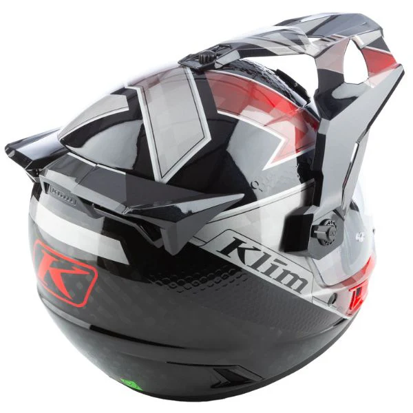 Klim - Krios Pro Helmet ECE/DOT - Image 51