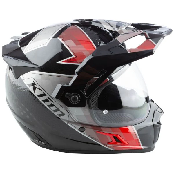 Klim - Krios Pro Helmet ECE/DOT - Image 52