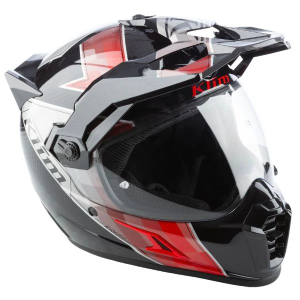 Klim - Krios Pro Helmet ECE/DOT - Image 53