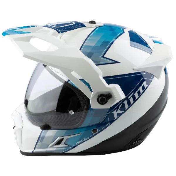 Klim - Krios Pro Helmet ECE/DOT - Image 55