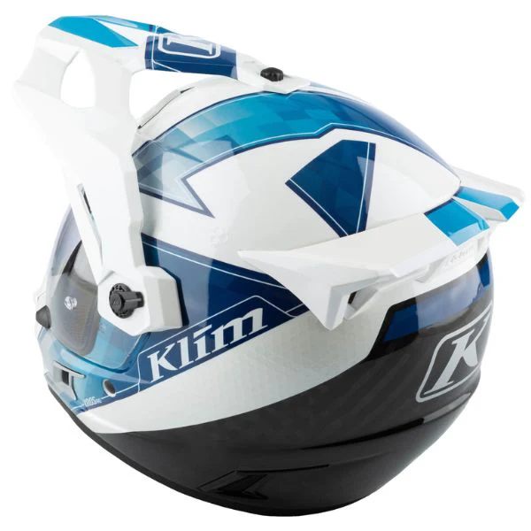 Klim - Krios Pro Helmet ECE/DOT - Image 57