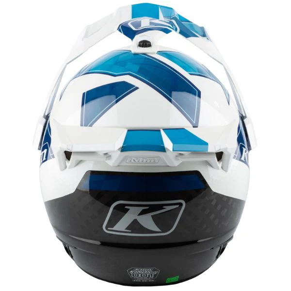 Klim - Krios Pro Helmet ECE/DOT - Image 58