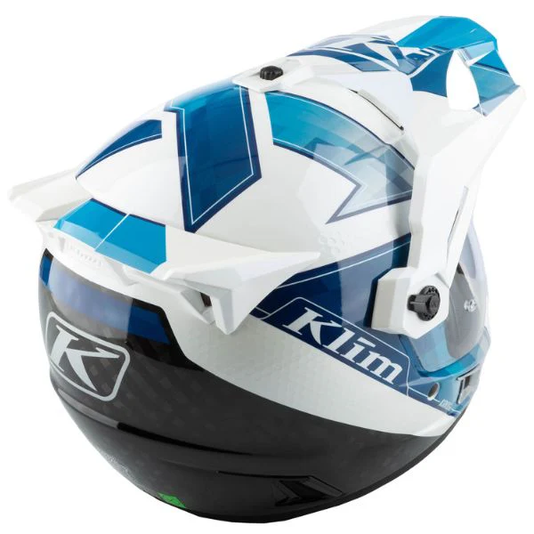 Klim - Krios Pro Helmet ECE/DOT - Image 59