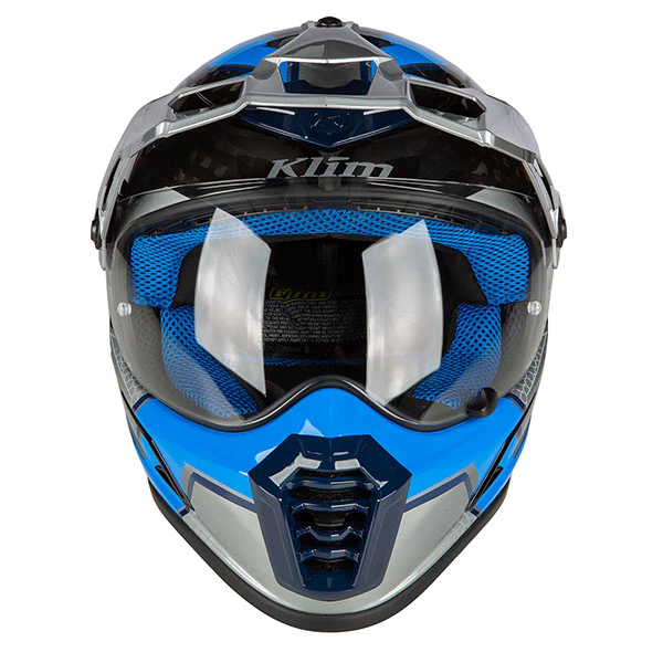 Klim - Krios Pro Helmet ECE/DOT - Image 6