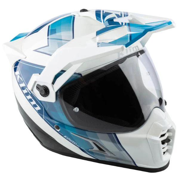 Klim - Krios Pro Helmet ECE/DOT - Image 61