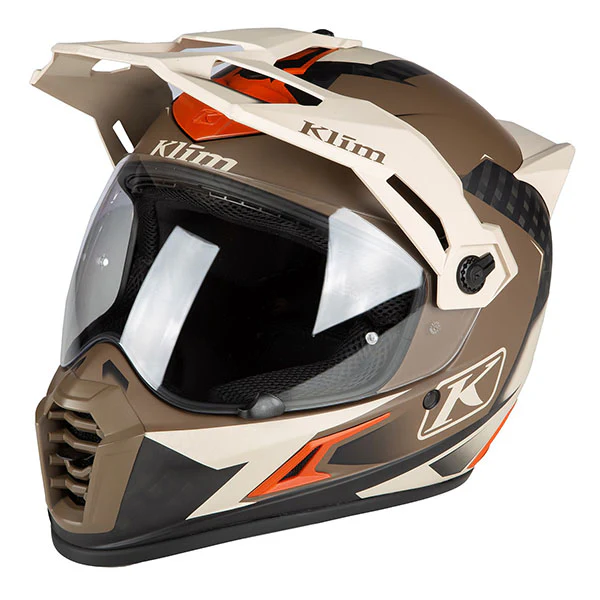 Klim - Krios Pro Helmet ECE/DOT - Image 7