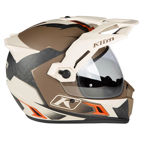 Klim - Krios Pro Helmet ECE/DOT - Image 8