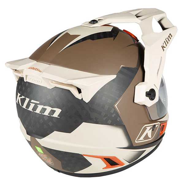 Klim - Krios Pro Helmet ECE/DOT - Image 9