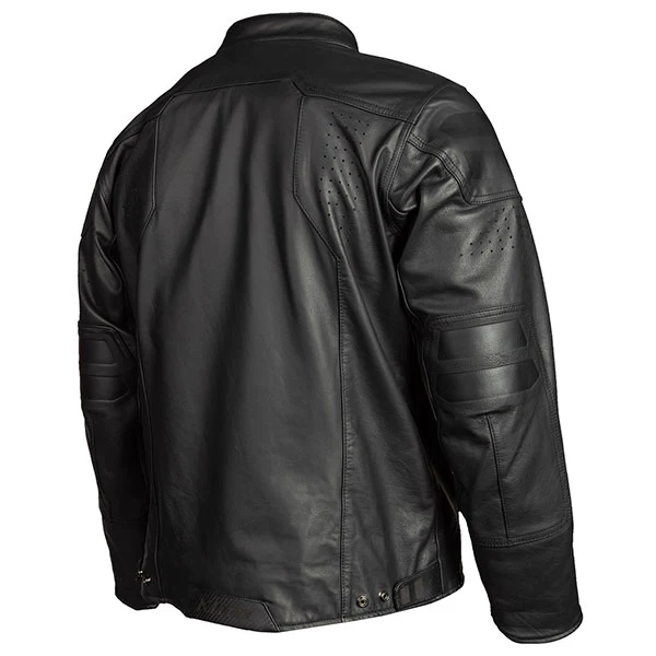 Klim - Sixxer Leather Jacket - Image 4