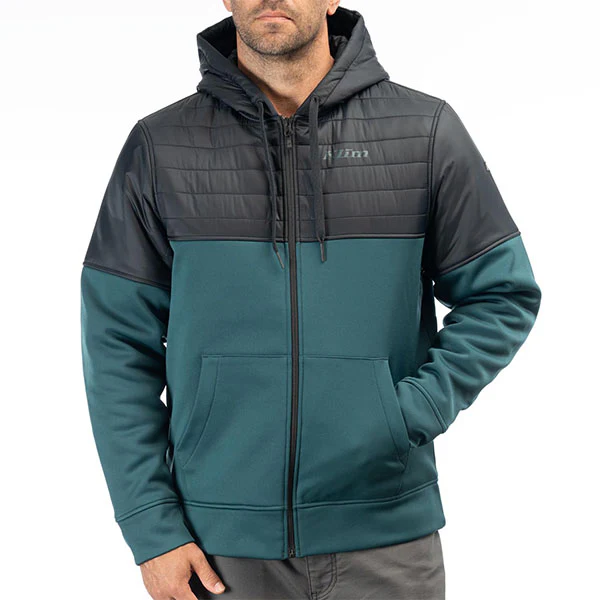 Klim - Tamarack Insulated Hoodie - Image 10