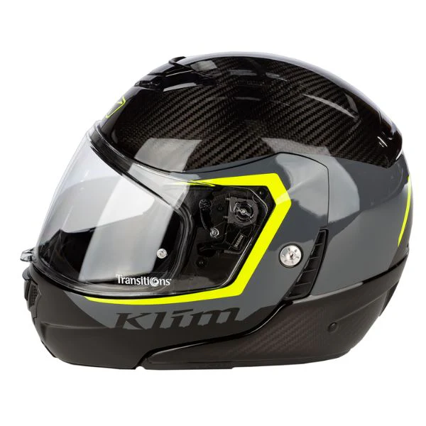 Klim - TK1200 Modular Helmet - Image 11