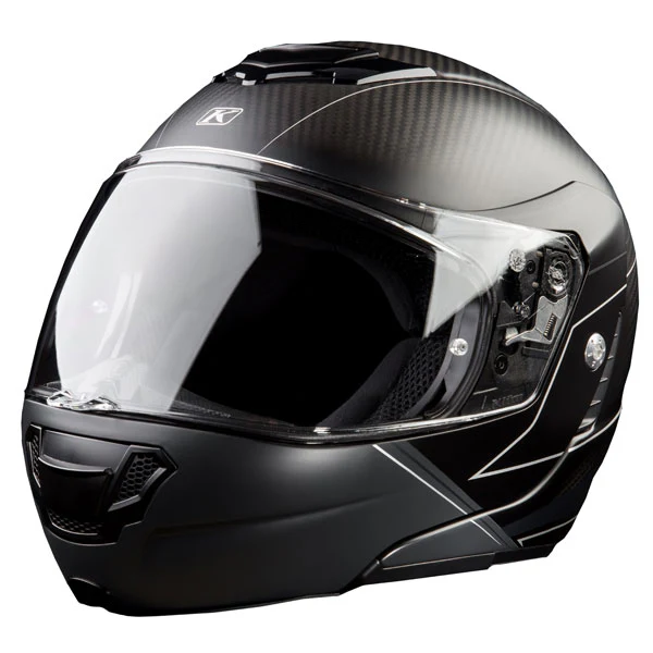 Klim - TK1200 Modular Helmet - Image 4