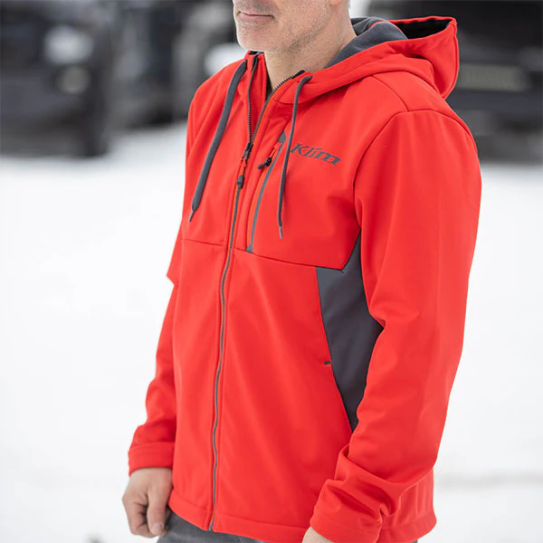 Klim - Transition Hoodie - Image 12