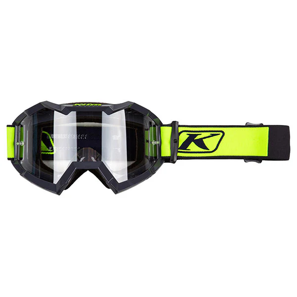 Klim - Viper Off-Road Goggle - Image 4