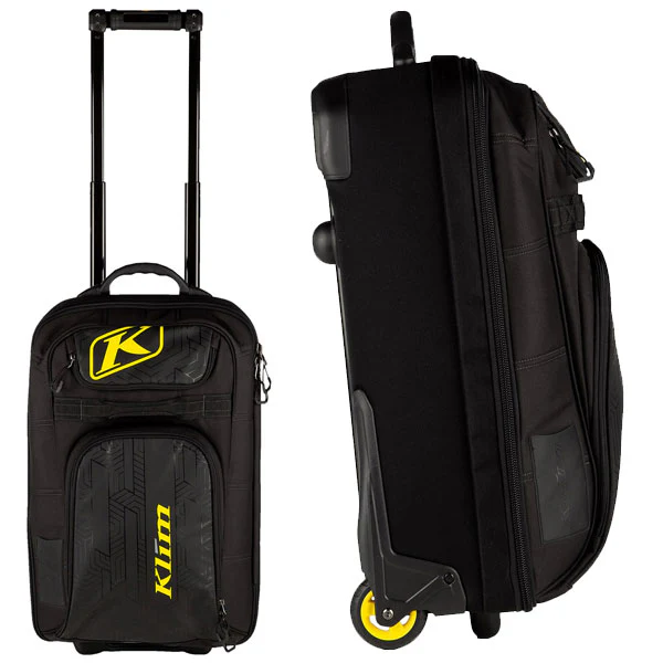 Klim - Wolverine Carry-on Bag - Image 4