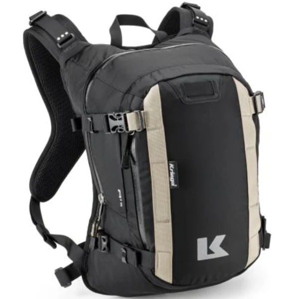Kriega - R-15 Backpack