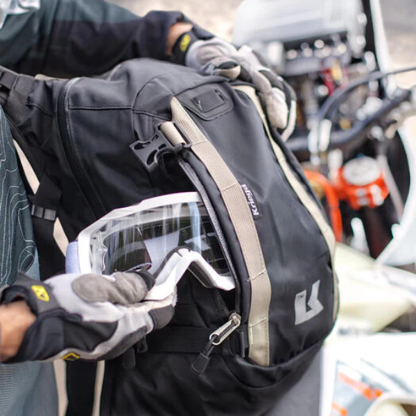 Kriega - R-15 Backpack - Image 5