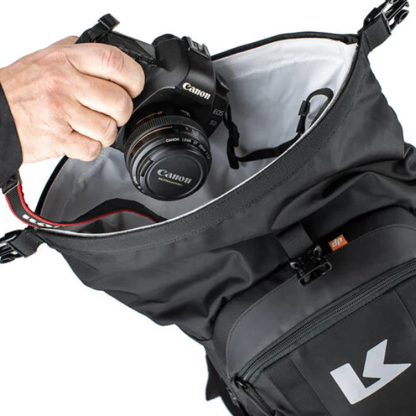 Kriega - R-22 Backpack - Image 4