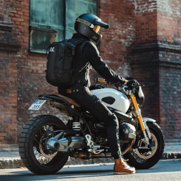 Kriega - R-22 Backpack - Image 5