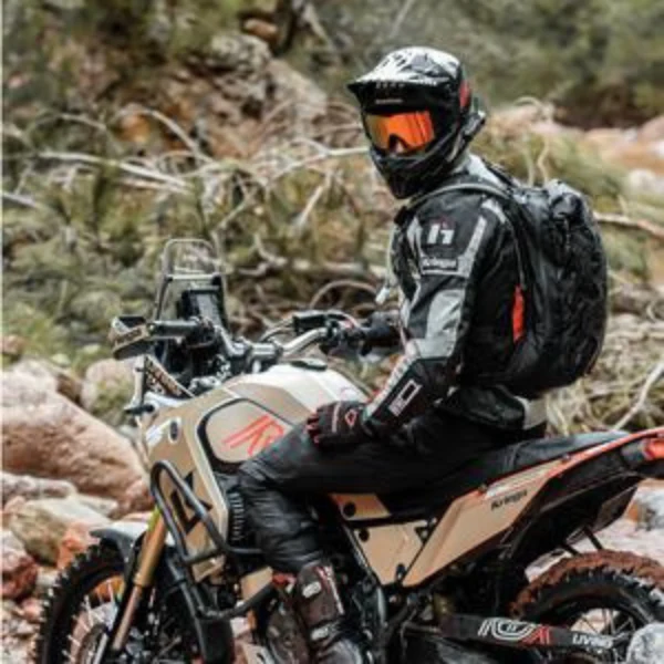 Kriega - Trail 18 Adventure Backpack - Image 11