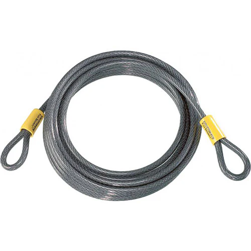 Kryptonite - Kryptoflex Cables