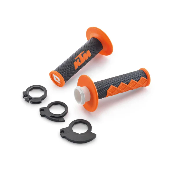 KTM - Lock-On Grips - Image 3