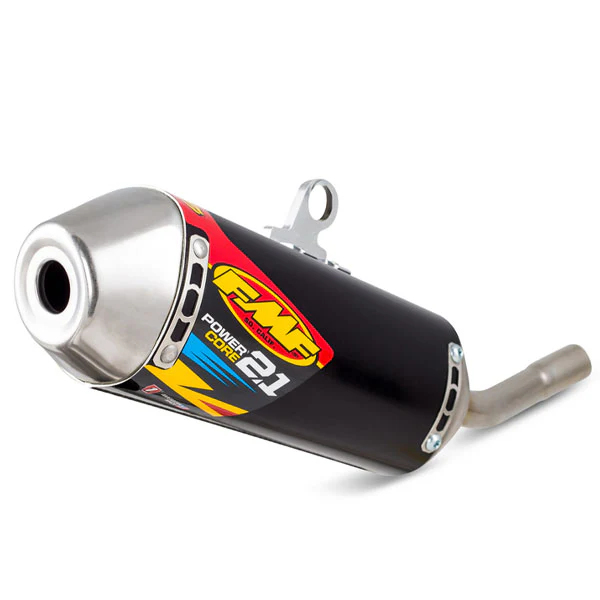 FMF - KTM Powercore 2.1 Silencer - Image 3