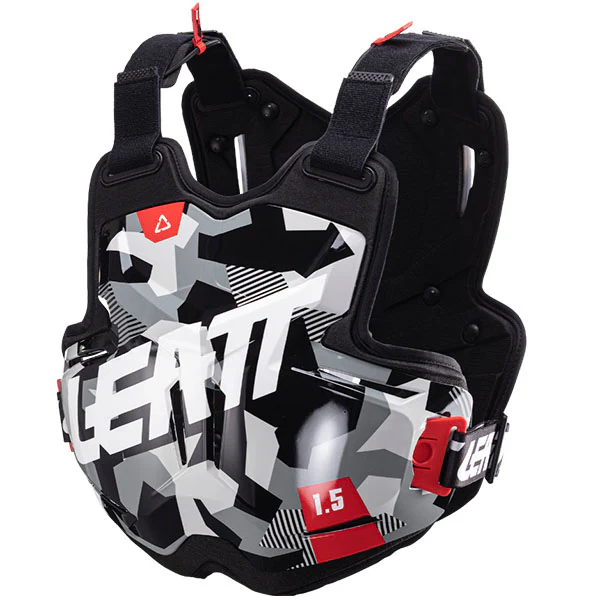 Leatt - 1.5 Torque Chest Protector - Image 4