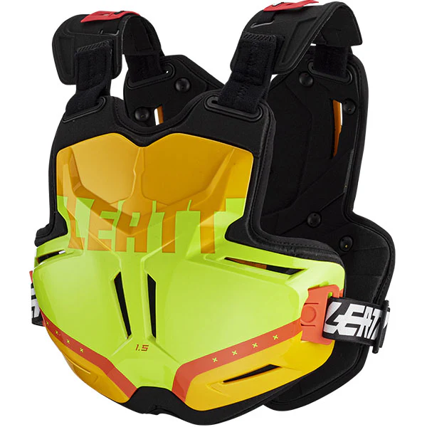 Leatt - 1.5 Torque Chest Protector - Image 9