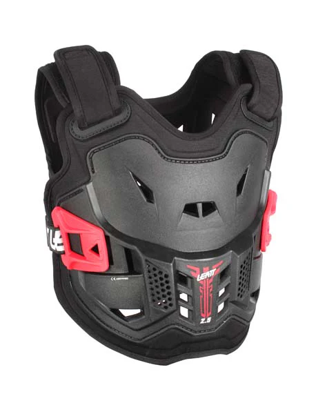 Leatt - 2.5 Chest Protector (Youth) - Image 5
