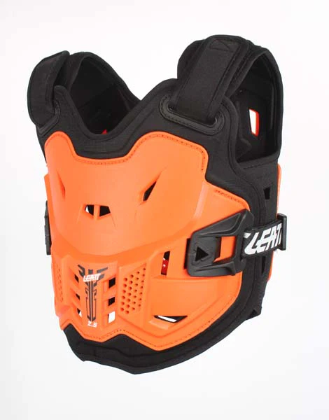 Leatt - 2.5 Chest Protector (Youth) - Image 9