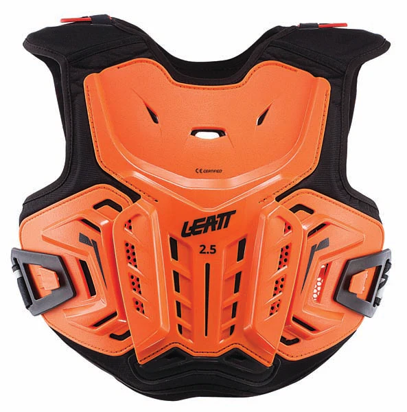 Leatt - 2.5 Junior Chest Protector