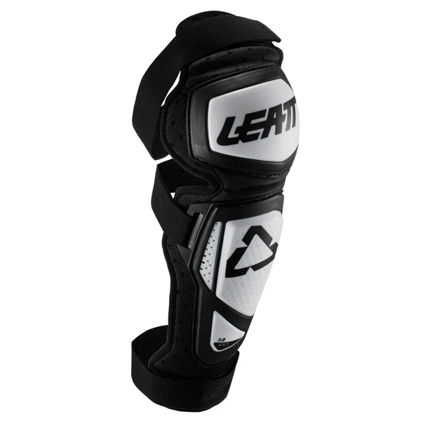 Leatt - 3.0 EXT Knee and Shin Guard - Image 5
