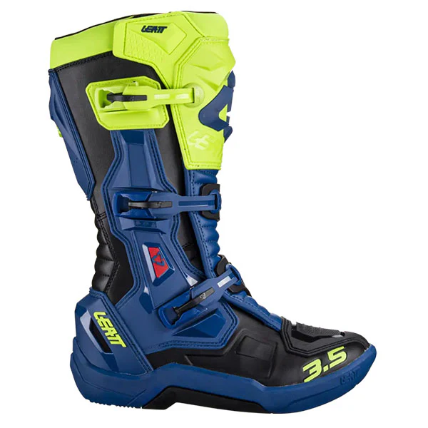 Leatt - 3.5 Boots - Image 2