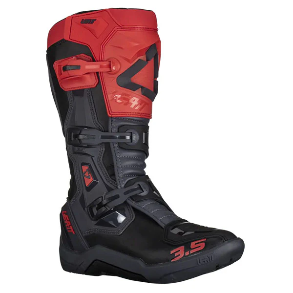 Leatt - 3.5 Boots - Image 24