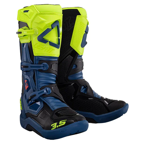 Leatt - 3.5 Boots - Image 30