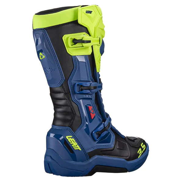 Leatt - 3.5 Boots - Image 4