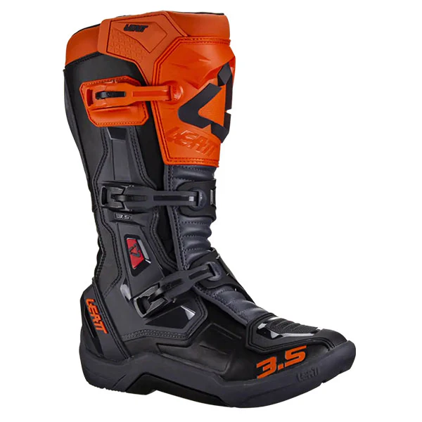 Leatt - 3.5 Boots - Image 7