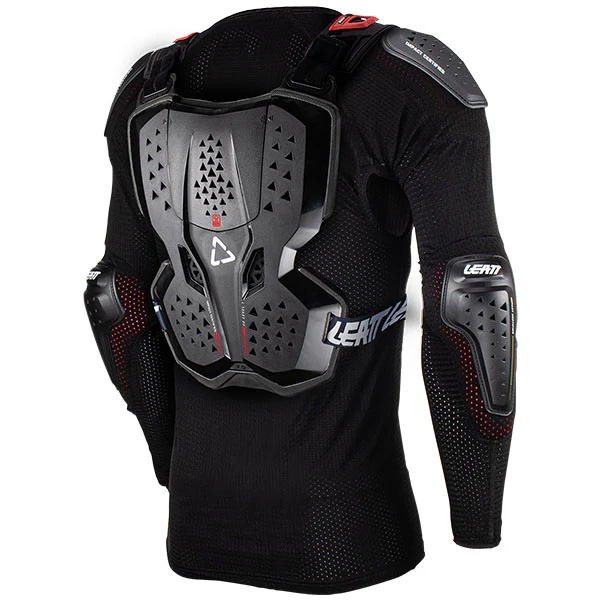 Leatt - 3.5 Jr Body Protection (Youth) - Image 2
