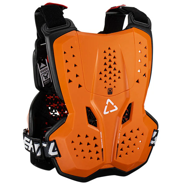 Leatt - 3.5 Jr Chest Protector (Youth) - Image 5
