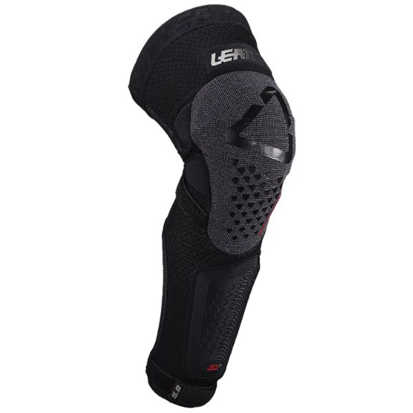 Leatt - 3DF 5.0 Evo EXT Knee Guards - Image 2