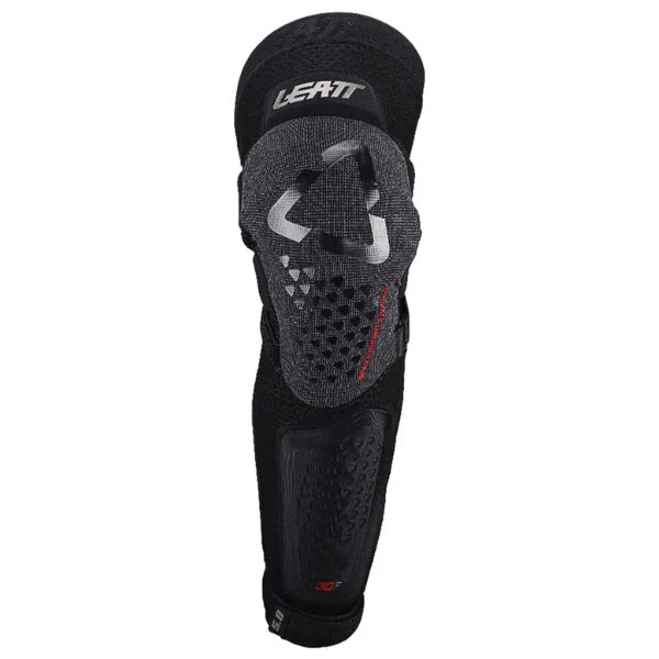 Leatt - 3DF 5.0 Evo EXT Knee Guards (Youth) - Image 3