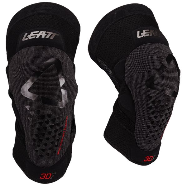 Leatt - 3DF 5.0 Evo FastFit Knee Guards
