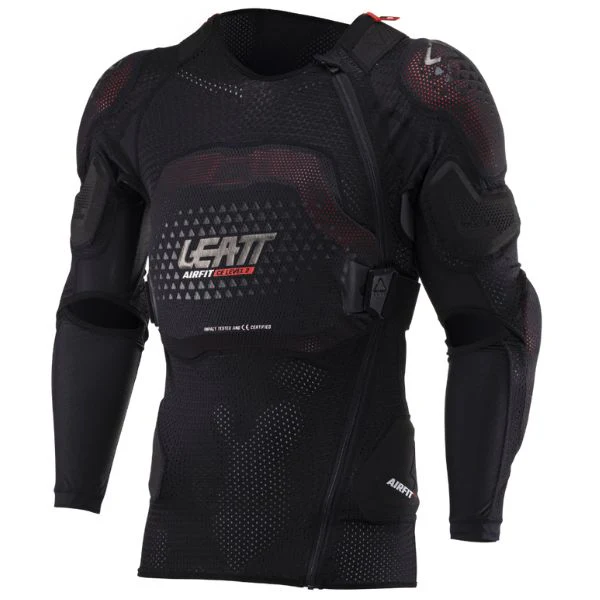 Leatt - 3DF AirFit Evo Body Protector - Image 2