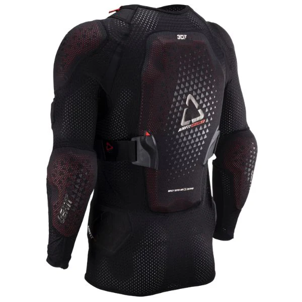 Leatt - 3DF AirFit Evo Body Protector - Image 4
