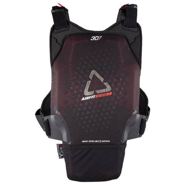 Leatt - 3DF AirFit Evo Chest Protector - Image 2